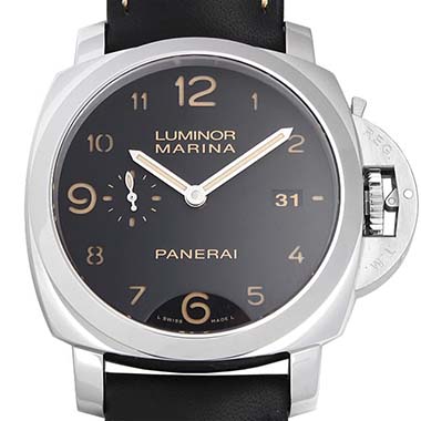 パネライ時計新品 コピー ルミノール1950 マリーナ3デイズ PAM00359